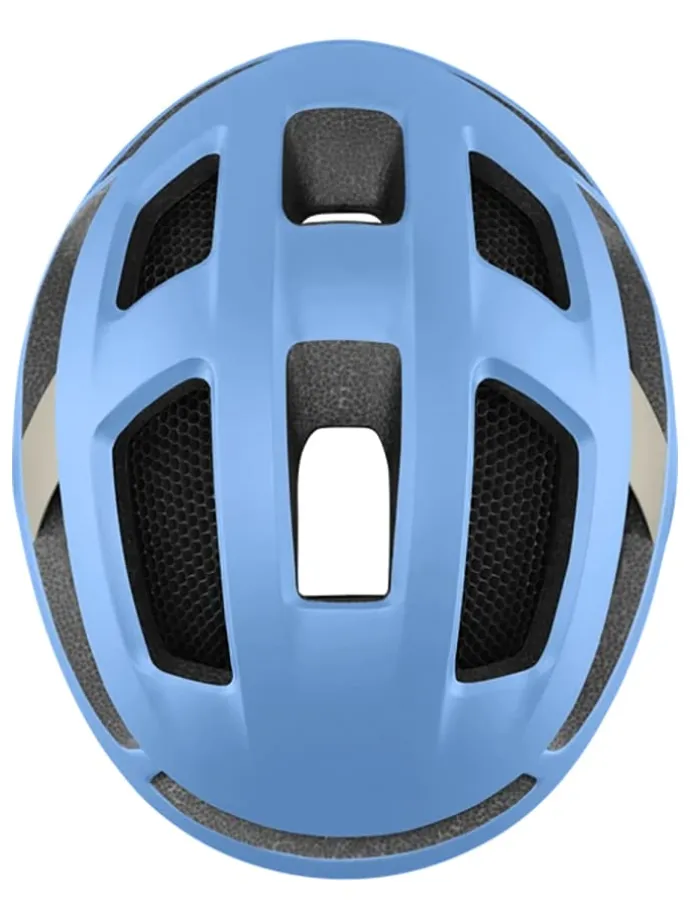 Fahrradhelm "Trace Mips" in Blau