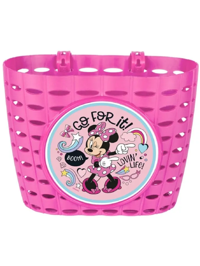 Fahrradkorb – Für Kinderlenker, 20×13×13 cm