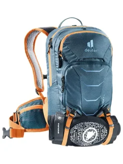 Fahrradrucksack 