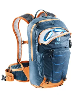 Fahrradrucksack 