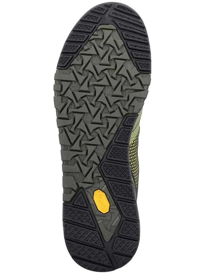 Fahrradschuhe "Lothal" in Grün
