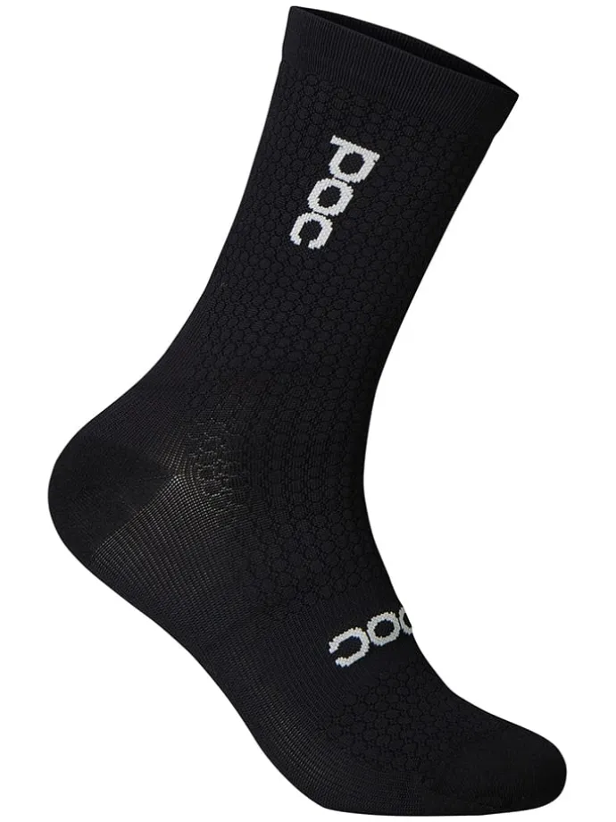 Fahrradsocken "Y's Essential" in Schwarz