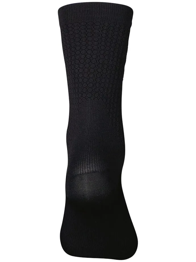 Fahrradsocken "Y's Essential" in Schwarz