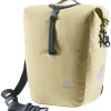 Fahrradtasche Valbona 20+5 desert in Beige