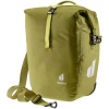 Fahrradtasche Weybridge 20+5 cactus in Grün