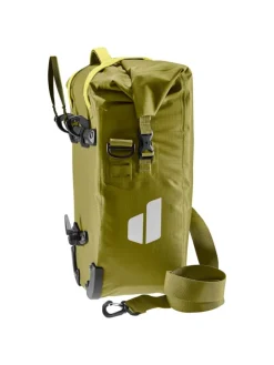 Fahrradtasche Weybridge 20+5 cactus in Grün