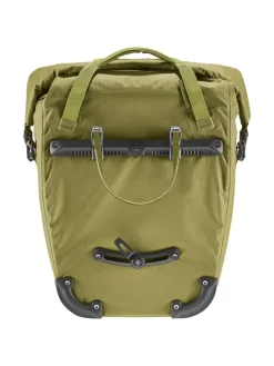 Fahrradtasche Weybridge 25+5 cactus in Grün