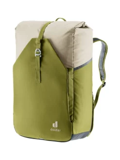 Fahrradtasche Xberg 25 cactus-desert in Beige