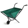 Faltbare Schublade in Grün - (B)103 x (H)70 x (T)60 cm