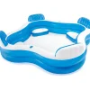 Familien-Pool "Family Lounge Pool" - ab 3 Jahren