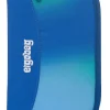 Federmäppchen "DschungelfieBär" in Blau - (B)21 x (H)4 x (T)14 cm