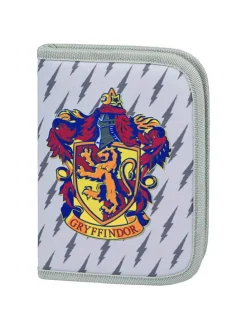 Federmäppchen "Harry Potter Gryffindor" in Grau