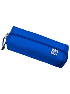Federmäppchen in Blau - (B)23,5 x (H)7,5 x (T)7,5 cm