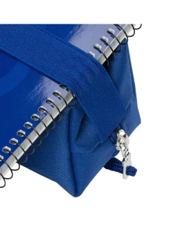 Federmäppchen in Blau - (B)23,5 x (H)7,5 x (T)7,5 cm