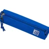 Federmäppchen in Blau - (B)22 x (H)4 x (T)4 cm