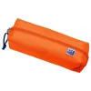 Federmäppchen in Orange - (B)23,5 x (H)7,5 x (T)7,5 cm
