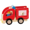 Feuerwehr - ab 12 Monaten