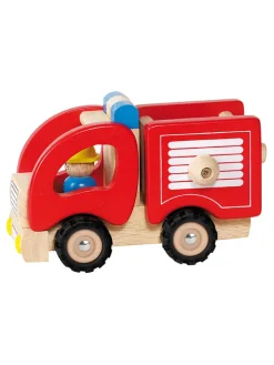 Feuerwehr - ab 12 Monaten
