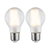 Filament 230V LED Birne E