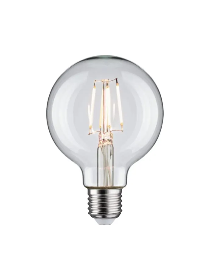 Filament 230V LED Globe F