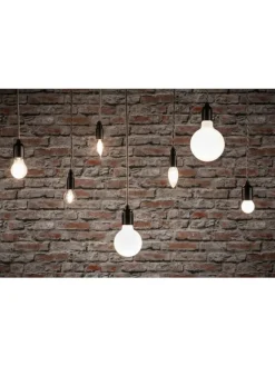 Filament 230V LED Globe G