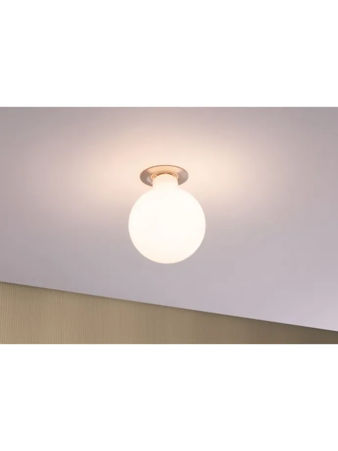 Filament 230V LED Globe G