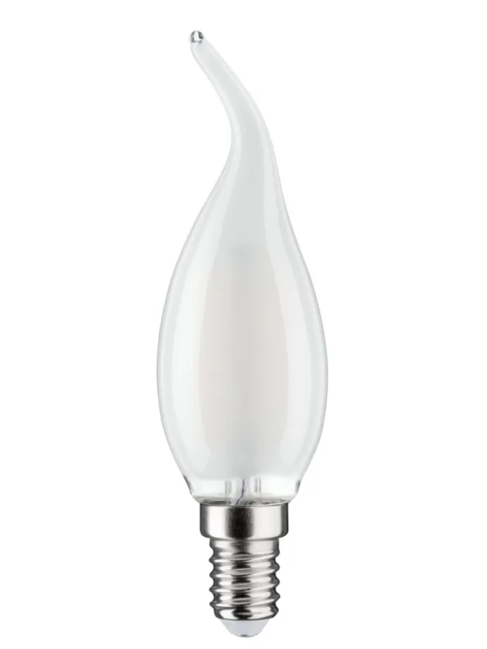 Filament 230V LED Kerze F