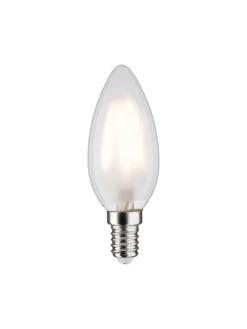 Filament 230V LED Kerze F
