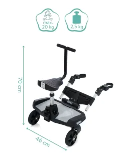 Filliboard Wide SET exclusiv