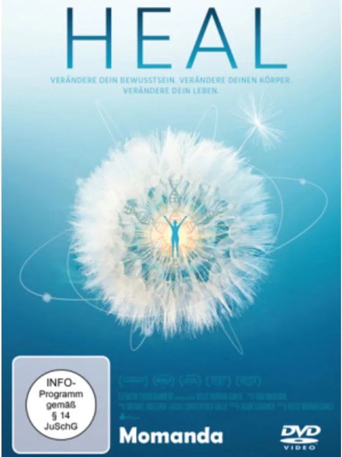 Film - Heal - Der Film