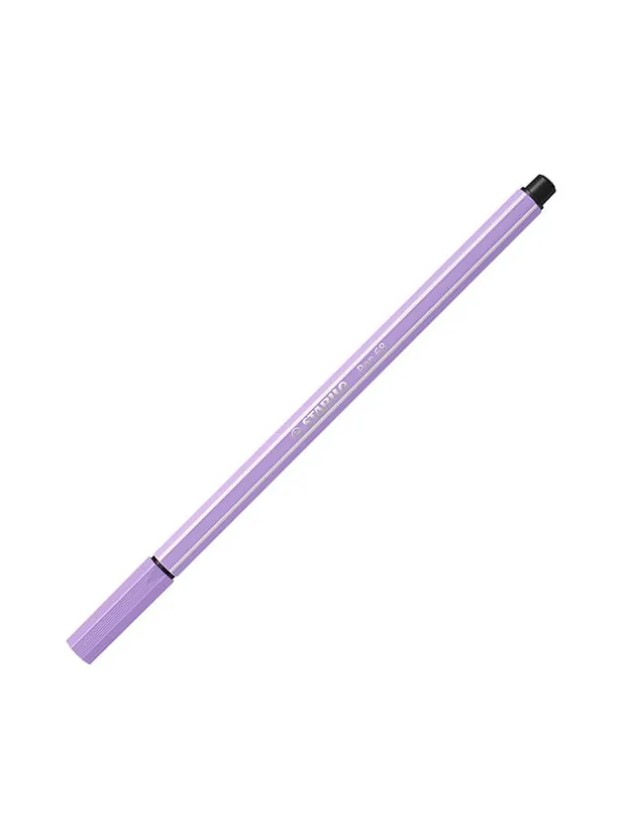 Filzschreiber "Pen 68 Arty" - 24 Stück