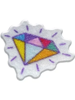 Filz-Sticker 