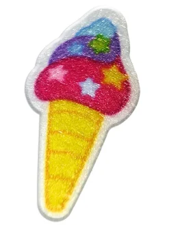 Filz-Sticker 