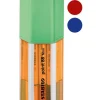 Fineliner "STABILO point 88 Mini" - 18 Stück