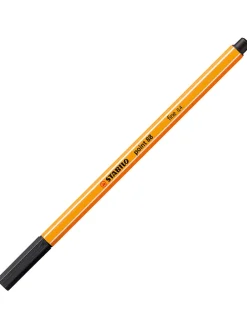 Fineliner "STABILO point 88" - 30 Stück