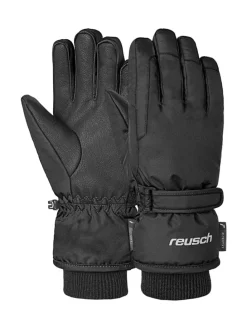 Fingerhandschuhe Chad R-TEX® XT Junior in 7701 black/white