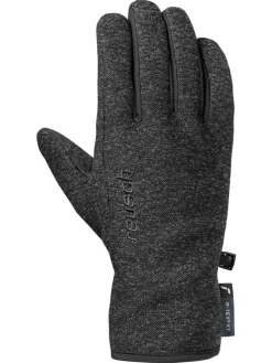 Fingerhandschuhe Meridian R-TEX® XT TOUCH-TEC in 6000 asphalt melange