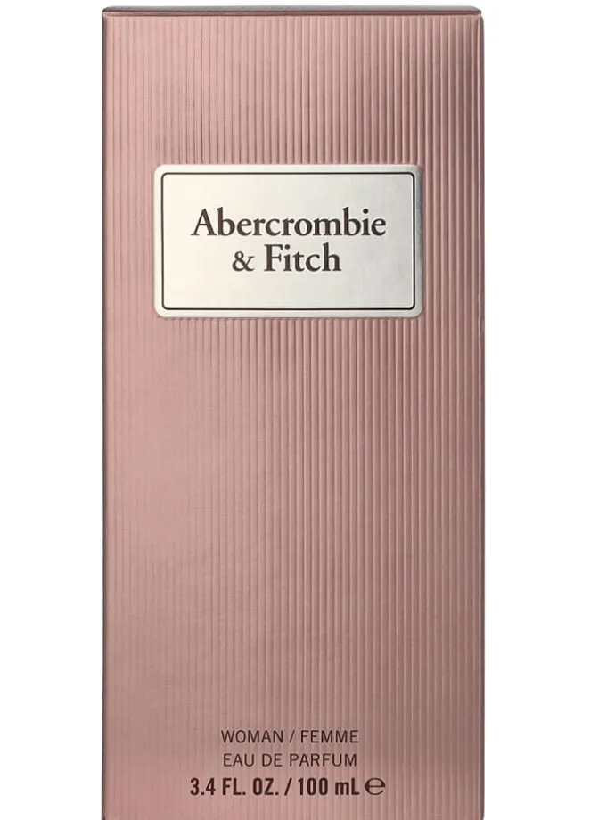 First Instinct - EdP, 100 ml