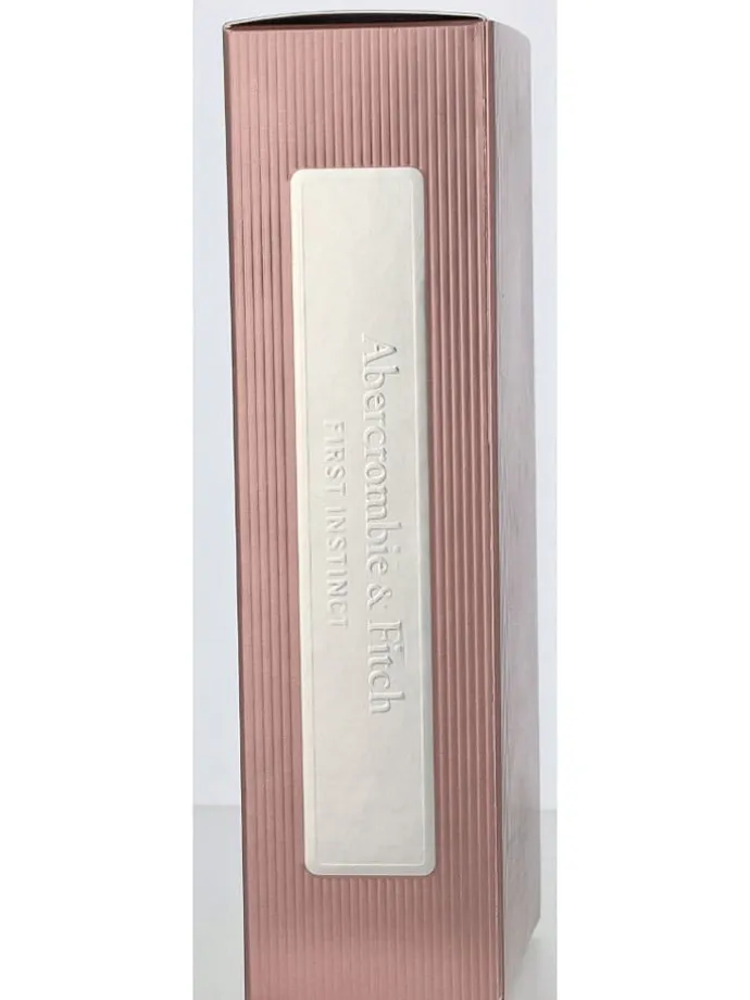 First Instinct - EdP, 100 ml