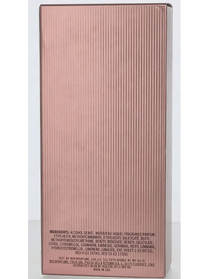 First Instinct - EdP, 100 ml