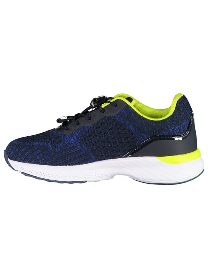Fitnessschuhe "Nhekkar" in Dunkelblau