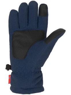 Fleece-Handschuhe