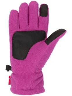 Fleece-Handschuhe