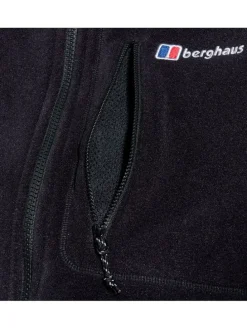 Fleecejacke