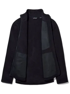 Fleecejacke