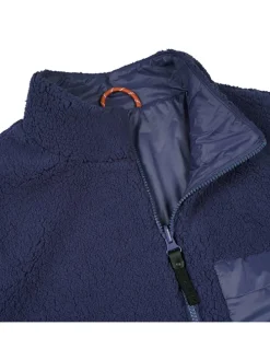 Fleecejacke