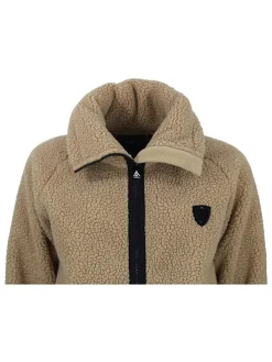 Fleecejacke