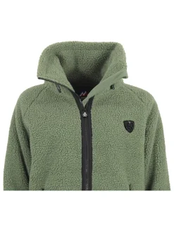 Fleecejacke 