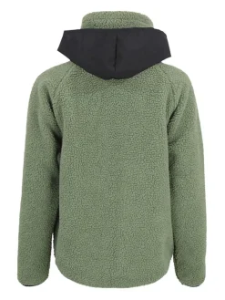 Fleecejacke 