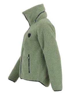 Fleecejacke 